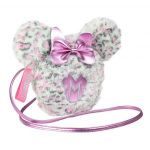 Disney Bolsa Minnie com Pelo Pequena - BG2100002793