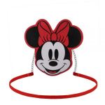 Disney Bolsa de Traçar Minnie Slim Forma Cara "icons - BGK38678