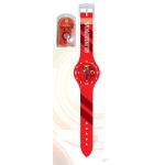 SL Benfica Relógio Vermelho - IBR145/B