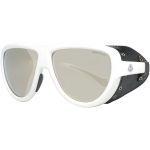 Óculos de Sol Moncler Unissexo ML0089-21C Branco (ø 57 mm)