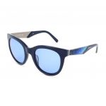 Óculos de Sol Swarovski Femininos SK0126 Azul