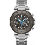 Gc Watches Relógio Y63002G5MF (ø 44 mm) - S0352289