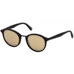 Óculos de Sol Web Eyewear Unissexo WE0236-02G Castanho Preto (ø 48mm) - S0355122