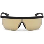 Óculos de Sol Web Eyewear Unissexo Dourado (ø 59 mm) - S0340309