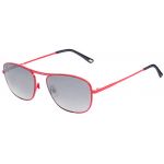 Óculos de Sol Web Eyewear Masculinos WE0199-66C Vermelho Cinzento (ø 55 mm) - S0355057