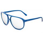 Óculos de Sol Lozza SL1872W580NK1 Azul (ø 58 mm) - S0353735