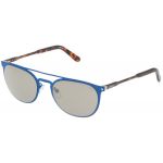 Óculos de Sol Lozza SL2235M53RD5X Azul (ø 53mm) - S0353745