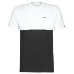 Vans T-Shirt Colorblock Tee Multicolor S - VN0A3CZDY281-S