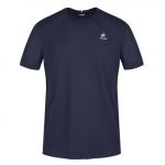 Le Coq Sportif T-Shirt Ess Tee SS N 3 M Azul XL - 2120200-XL