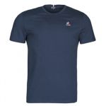 Le Coq Sportif T-Shirt Ess Tee SS N 3 M Azul XXL - 2120200-XXL