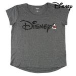 Disney T-Shirt Cinza L - S0725732