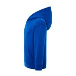 Fyl Sweatshirt c/ Capuz Jr Azul Royal 3-4 - POSWE183