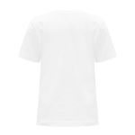 Fyl T-Shirt Jr Premium Branco 9-11 - POTSH185