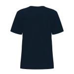 Fyl T-Shirt Jr Premium Azul Marinho 5-6 - POTSH165
