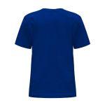 Fyl T-Shirt Jr Premium Azul Royal 3-4 - POTSH170