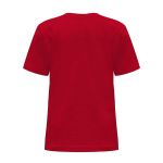 Fyl T-Shirt Jr Premium Vermelho 5-6 - POTSH177