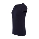 Fyl T-Shirt Regular Comfort V-Neck NY Azul Marinho XL - POTSH505