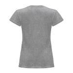 Fyl T-Shirt Premium Cinza XL - POTSH202