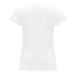 Fyl T-Shirt Premium Branco XL - POTSH208