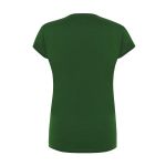Fyl T-Shirt Slim Fit Verde Escuro M - POTSH106