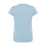 Fyl T-Shirt Slim Fit Azul Claro XXL - POTSH119