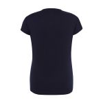 Fyl T-Shirt Slim Fit Azul Marinho XXXL - POTSH134
