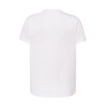 Fyl T-Shirt Urban V-Neck WH Branco S - POTSH394