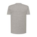 Fyl T-Shirt Urban V-Neck GM Cinza Melange S - POTSH410