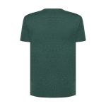 Fyl T-Shirt Urban V-Neck BGH Verde Garrafa Mesclado L - POTSH428