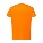 Fyl T-Shirt Regular 0R Laranja XL - POTSH351