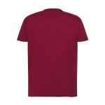 Fyl T-Shirt Regular BU Borgonha L - POTSH362