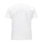 Fyl T-Shirt Premium Branco S - POTSH158