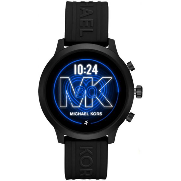 Smartwatch michael 2025 kors kuantokusta