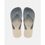 Havaianas Chinelos Brasil Fresh Cinza 41-42 - 4145745.0121