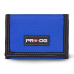 Pro.DG Carteira de Velcro Azul Cobalto - K54396