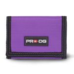 Pro.DG Carteira de Velcro Roxo - K56468