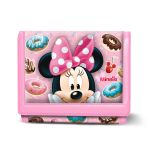 Disney Carteira Minnie Yummy Velcro - K37419