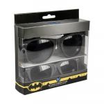 Batman Óculos de Sol Adulto e Criança