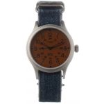 Timex Relógio TW2U49300LG (Ø 40 mm) - S0357657