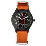 Timex Relógio TW2V10500LG (Ø 41 mm) - S0357678