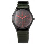 Timex Relógio TW2V11000LG (Ø 41 mm) - S0357683