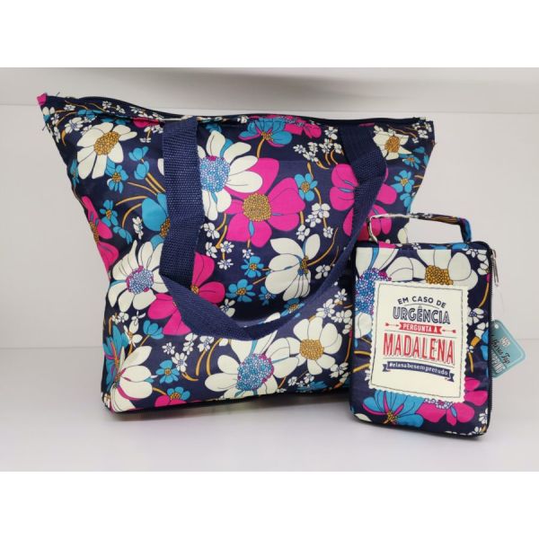 magdalena bolsa pattern