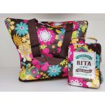 H&H Bolsa Rita para Shopping - HH11221000074