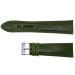 Christian Gar Bracelete 24mm Verde - 20494-29