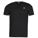 Le Coq Sportif T-shirt ESS TEE SS N 3 M Preto XL - 2120199-XL