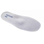 Sofy-Plant Palmilha em Silicone Extrafina Forrada 39/40
