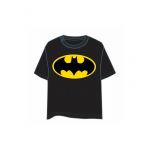 Last Level T-Shirt Batman Logo Clasico XXL