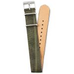 Timex Bracelete de Relógio BTQ362002 (20 mm) - S0358133