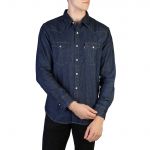 Levi's Camisa 85744_BARSTOW-WESTERN Azul-1 XL