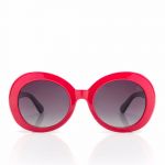 Óculos de Sol Starlite Design Femininos Jackie Starlite Design Vermelho (55 mm) - S0588145